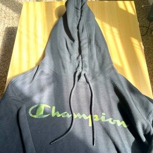 Champion tracksuit